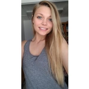 Meet your Posher, Victoria